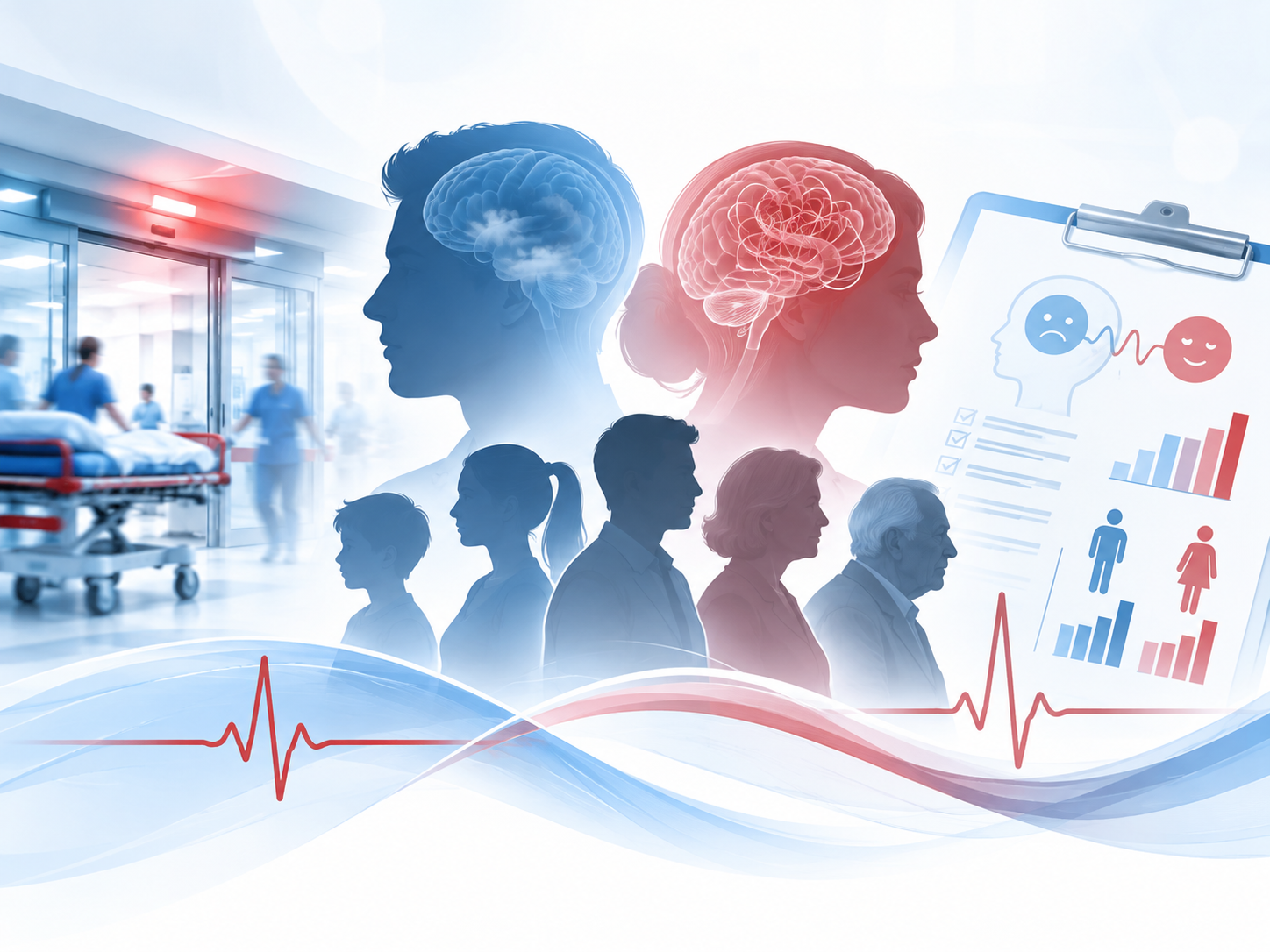 emergencias depresion ansiedad